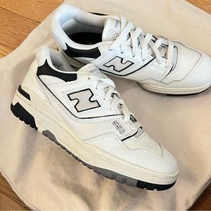 New Balance 550